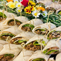 Buffet Staff Eventos