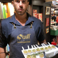 Evento Corporativo e Buffet Staff Eventos