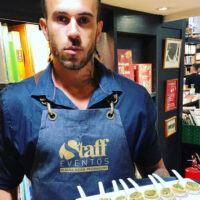 Evento Corporativo e Buffet Staff Eventos