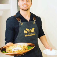 Evento Corporativo e Buffet Staff Eventos