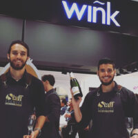 Evento Corporativo e Buffet Staff Eventos