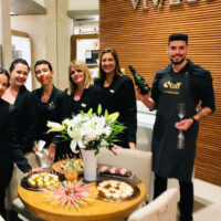 Evento Corporativo e Buffet Staff Eventos