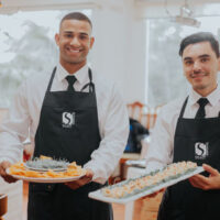 Evento Corporativo e Buffet Staff Eventos