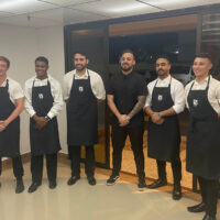 Evento Corporativo e Buffet Staff Eventos