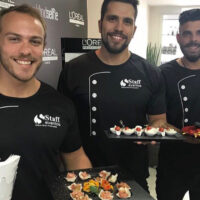 Evento Corporativo e Buffet Staff Eventos