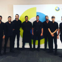 Evento Corporativo e Buffet Staff Eventos