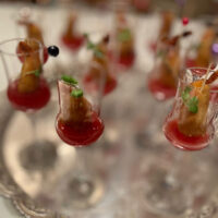 Evento Corporativo e Buffet Staff Eventos