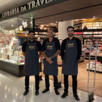 Evento Corporativo e Buffet Staff Eventos