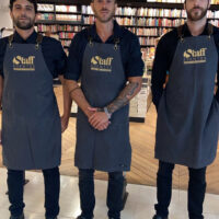 Evento Corporativo e Buffet Staff Eventos