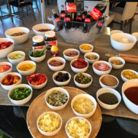 Evento Corporativo e Buffet Staff Eventos