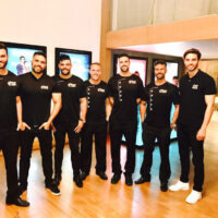 Evento Corporativo e Buffet Staff Eventos