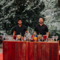 Evento Corporativo e Buffet Staff Eventos e Open Bar