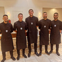 Evento Corporativo e Buffet e Open Bar Staff Eventos