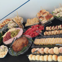 Evento Corporativo e Buffet Coffe Break Staff Eventos