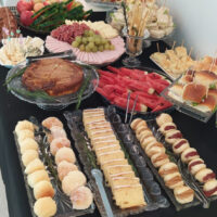 Evento Corporativo e Buffet Coffe Break Staff Eventos