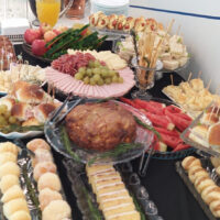 Evento Corporativo e Buffet Coffe Break Staff Eventos
