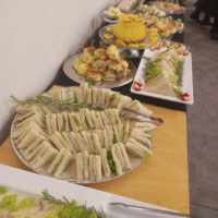 Evento Corporativo e Buffet Coffe Break Staff Eventos