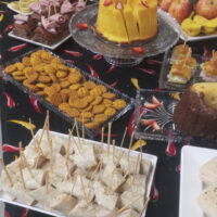 Evento Corporativo e Buffet Coffee break Staff Eventos