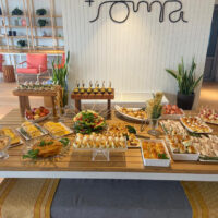 Evento Corporativo e Buffet Coffe Break Staff Eventos