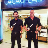 Evento Corporativo e Buffet Staff Eventos e Open Bar