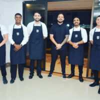 Evento Corporativo e Buffet Staff Eventos