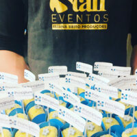 Evento Corporativo e Buffet Staff Eventos