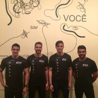 Evento Corporativo e Buffet Staff Eventos