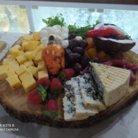 Evento Corporativo e Buffet Coffee break Staff Eventos