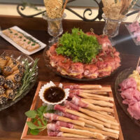 Evento Corporativo e Buffet Staff Eventos