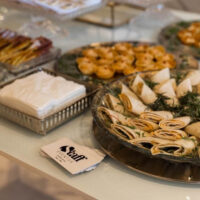 Evento Corporativo e Buffet Staff Eventos