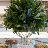 Evento Corporativo e Buffet Staff Eventos