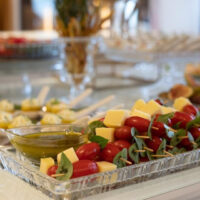 Evento Corporativo e Buffet Staff Eventos