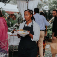 Evento Corporativo e Buffet Staff Eventos