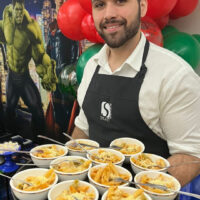 Evento Corporativo e Buffet Staff Eventos