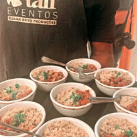 Evento Corporativo e Buffet Staff Eventos