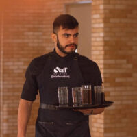 Evento Corporativo e Buffet Staff Eventos