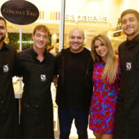 Evento Corporativo e Buffet Staff Eventos