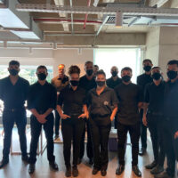 Evento Corporativo e Buffet Staff Eventos