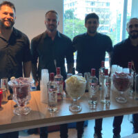 Evento Corporativo e Buffet e Open Bar Staff Eventos