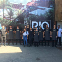 Evento Corporativo e Buffet Staff Eventos