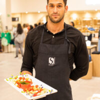 Evento Corporativo Inauguração Loja Zinzane