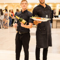 Evento Corporativo Inauguração Loja Zinzane