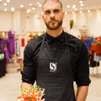 Evento Corporativo Loja Zinzane