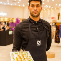 Evento Corporativo Loja Zinzane