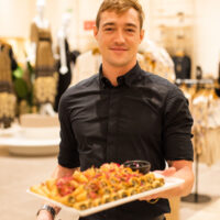 Evento Corporativo Loja Zinzane